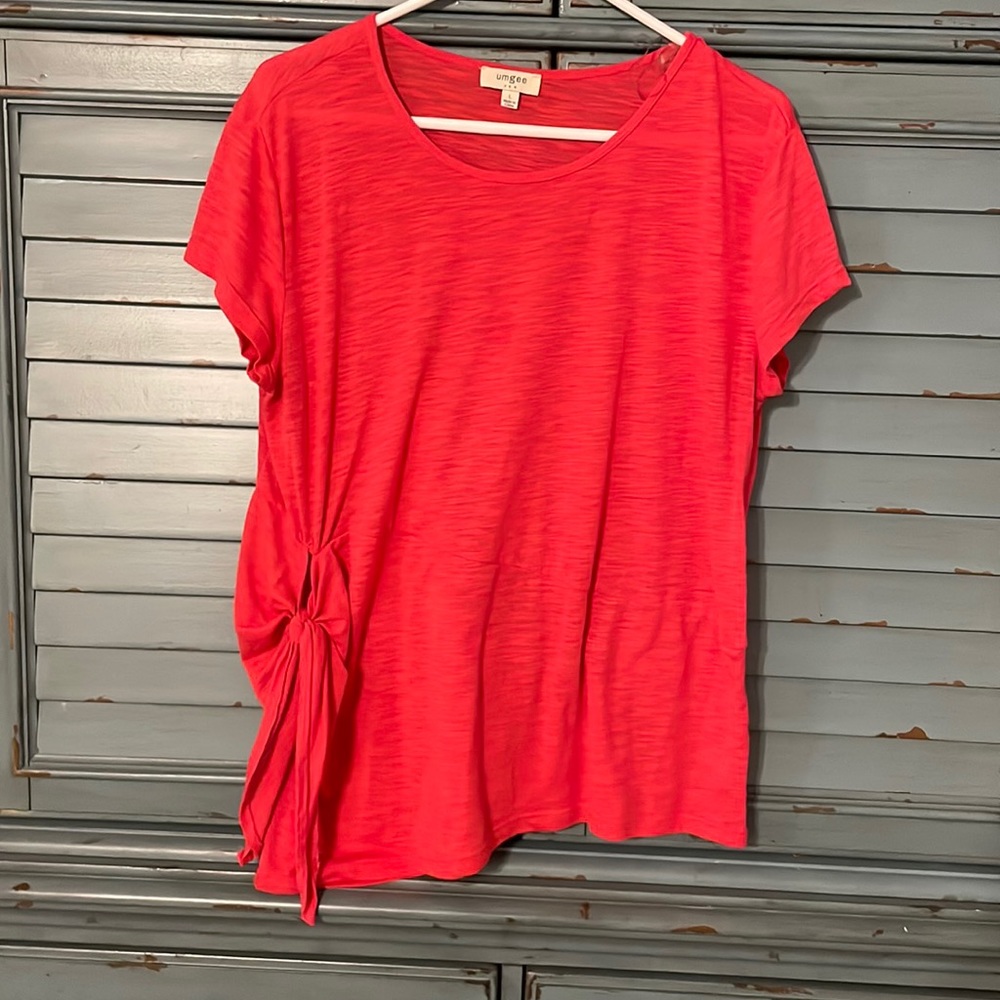Boutique top